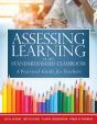 Assessing Learning In The Standards-Based Classroom - Preview