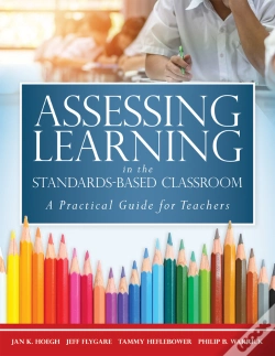 Capa do artigo Assessing Learning In The Standards-Based Classroom