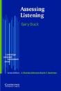 Assessing Listening - Preview