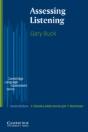 Assessing Listening - Preview