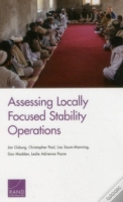 Capa do artigo Assessing Locally Focused Stabpb