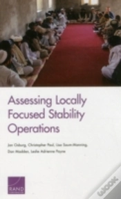 Capa do artigo Assessing Locally Focused Stabpb