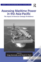 Assessing Maritime Power In The Asia-Pacific