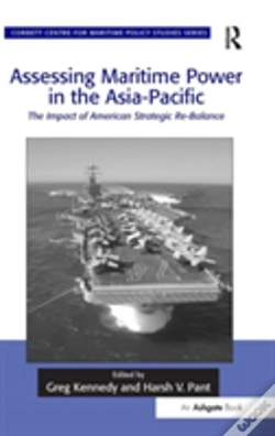 Capa do artigo Assessing Maritime Power In The Asia-Pacific