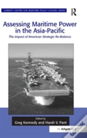 Capa do artigo Assessing Maritime Power In The Asia-Pacific