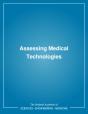 Assessing Medical Technologies - Preview