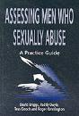Assessing Men Who Sexually Abuse - Preview