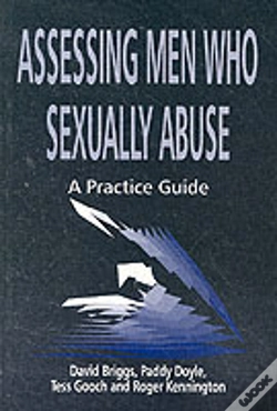 Capa do artigo Assessing Men Who Sexually Abuse