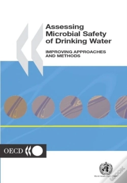 Capa do artigo Assessing Microbial Safety Of Drinking Water Improving Approaches And Methods