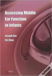 Capa do artigo Assessing Middle Ear Function In Infants