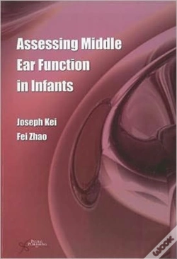 Capa do artigo Assessing Middle Ear Function In Infants