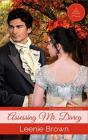Assessing Mr. Darcy - Preview