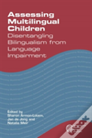 Assessing Multilingual Children