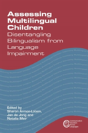 Assessing Multilingual Children - Preview