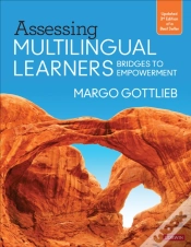 Capa do artigo Assessing Multilingual Learners