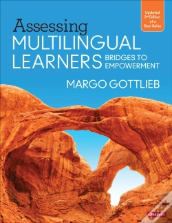 Capa do artigo Assessing Multilingual Learners