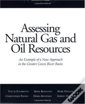 Assessing Natural Gas And Oil Resources