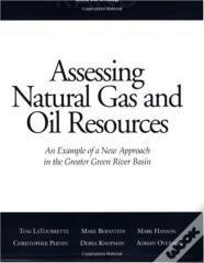 Assessing Natural Gas And Oil Resources