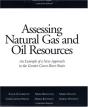 Assessing Natural Gas And Oil Resources - Preview