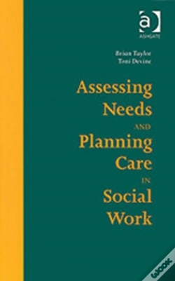 Capa do artigo Assessing Needs And Planning Care In Social Work