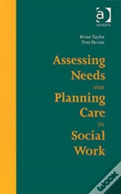 Capa do artigo Assessing Needs And Planning Care In Social Work