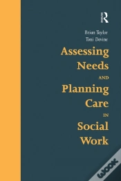 Capa do artigo Assessing Needs And Planning Care In Social Work