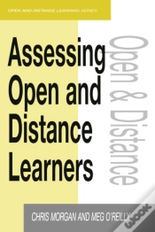 Capa do artigo Assessing Open And Distance Learners