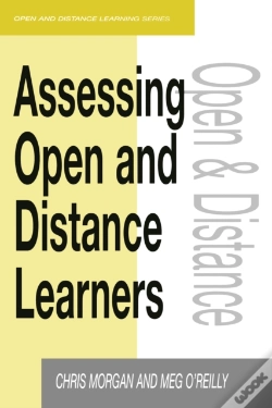 Capa do artigo Assessing Open And Distance Learners