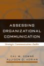 Assessing Organizational Communication - Preview