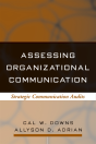 Assessing Organizational Communication - Preview