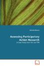 Assessing Participatory Action Research - Preview