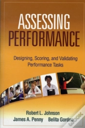 Capa do artigo Assessing Performance