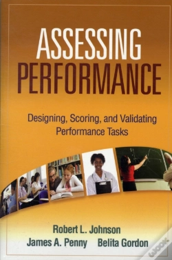Capa do artigo Assessing Performance