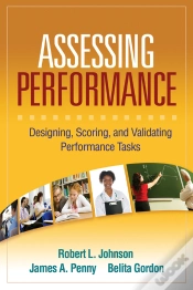 Capa do artigo Assessing Performance
