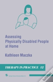 Capa do artigo Assessing Physically Disabled People At Home