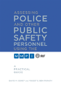Assessing Police And Other Public Safety Personnel Using The Mmpi-2-Rf - Preview
