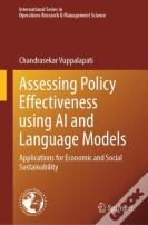 Assessing Policy Effectiveness Using Ai And Language Models