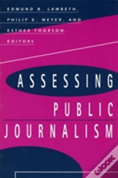 Assessing Public Journalism