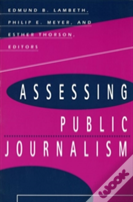 Assessing Public Journalism