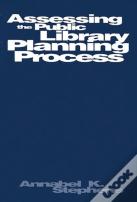 Assessing Public Library Planning Process