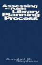 Assessing Public Library Planning Process - Preview