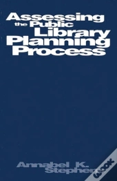 Assessing Public Library Planning Process