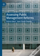 Assessing Public Management Reforms