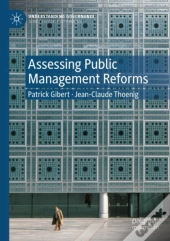Assessing Public Management Reforms