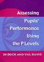 Assessing Pupil'S Performance Using The P Levels - Preview