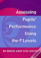 Capa do artigo Assessing Pupil