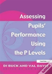 Capa do artigo Assessing Pupil