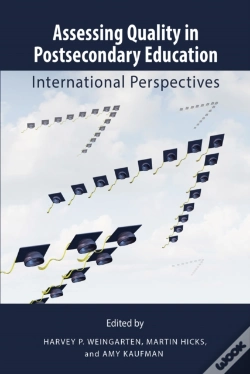 Capa do artigo Assessing Quality In Postsecondary Education