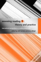 Capa do artigo Assessing Reading 1: Theory And Practice