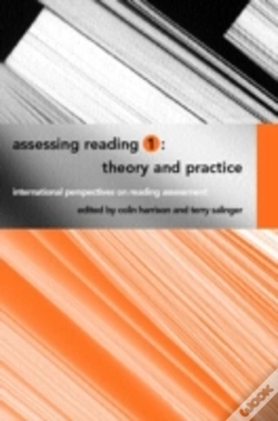 Capa do artigo Assessing Reading 1: Theory And Practice